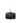 LED TEALIGHT BLACK 1.5" - BOX OF 6