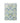 William Morris 3 A6 Notebooks Blue Stationery Gift