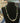 Dara Jane Jewellery –  Green African Paper, Wood, Glass and Agate Necklace with Silver Rope Toggle Clasp