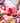STEGG Cherry and Blush