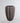 Ceramic Vase, Brown