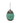 LANTERN KALASIN TURQUOISE LED
