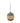 LANTERN RAYONG BEIGE LED