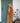 Velvet Long Jacket - Mustard with Buttons