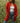 Mia Sweater - Red