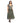 Ariel Skirt-Botanical