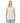 Linen Tales - Baby Blue Linen Audrey Top