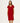 Linen Tales - Lava Falls Linen Goldenrod Dress