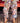 Love Language Linen Cropped Artist Pant w/ Flowers