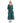 Marigold Dress-Vibrant Teal