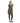 Olivia Dress-Botanical