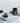 SALTSPRING KITCHEN CO. - BLUEBERRY & BASIL SPREAD