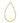 TARA HERRINGBONE NECKLACE