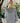 Linen Tales - Allure Linen Oregano Shirt