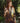 The Artist Matinée Duster Kimono W Painting Midlength