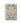William Morris Set 2 A5 Notebooks Helena Peach Gift
