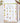 emily lex studio - Flowers watercolor workbook