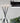 Black Everlasting Candles – Reusable Steel Oil Candlesticks