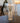 Glass Hurricane Vase For Candles – Clear