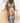Love Language Opera Duster Kimono Robe w/ Faith, Hope