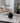 Neva Black Marble Vase For Everlasting Candles
