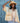 Radiate Love Pixie Duster Cropped Kimono w/ Sunrise