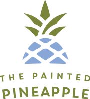 The Painted Pineapple
