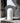 Wylie White Glass Vase For Everlasting Candles